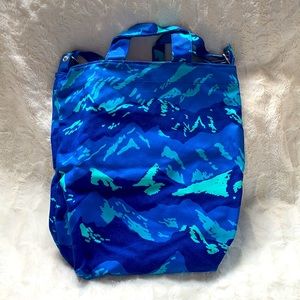 Baggu Night Mountain Duck Bag